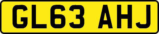 GL63AHJ