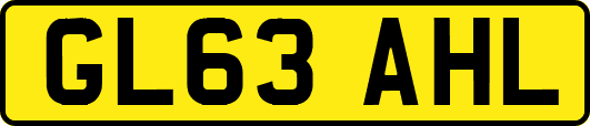 GL63AHL
