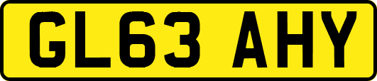 GL63AHY