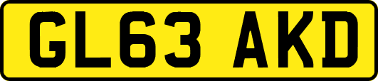 GL63AKD
