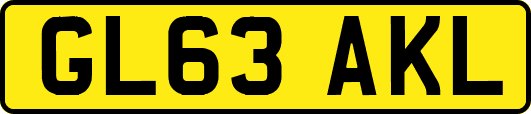 GL63AKL
