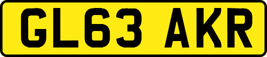 GL63AKR