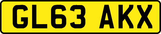 GL63AKX