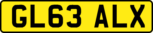 GL63ALX