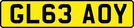 GL63AOY