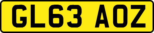 GL63AOZ