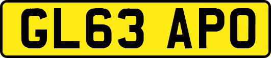 GL63APO