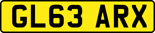 GL63ARX