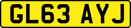 GL63AYJ