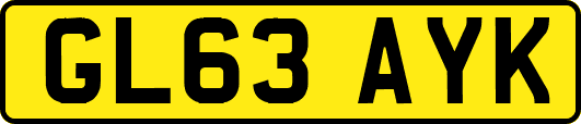 GL63AYK
