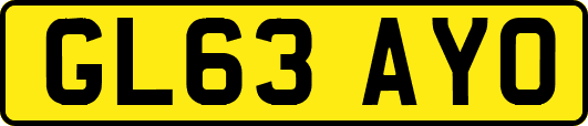 GL63AYO