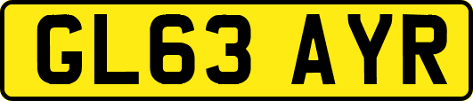 GL63AYR