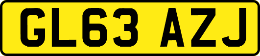 GL63AZJ