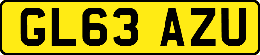 GL63AZU