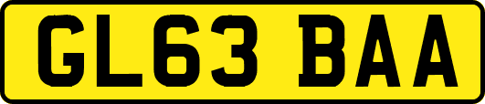 GL63BAA