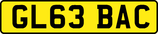 GL63BAC