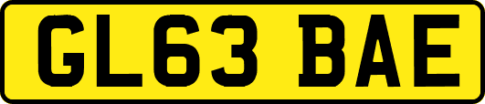 GL63BAE