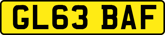 GL63BAF