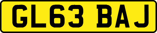 GL63BAJ