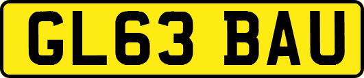 GL63BAU