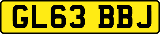 GL63BBJ