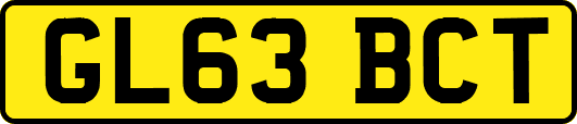 GL63BCT