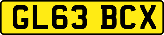 GL63BCX