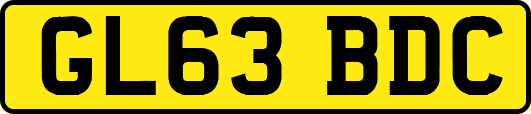 GL63BDC