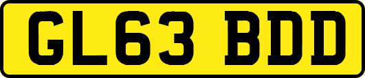 GL63BDD