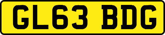 GL63BDG