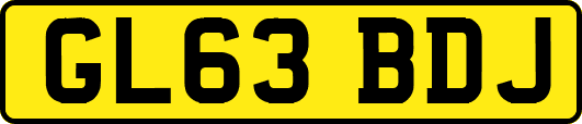 GL63BDJ