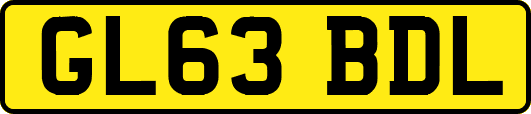 GL63BDL