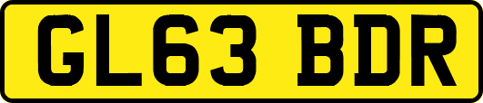 GL63BDR