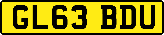 GL63BDU