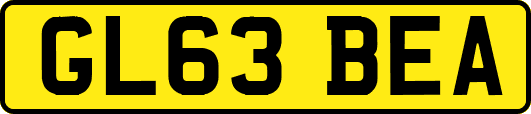 GL63BEA
