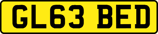 GL63BED