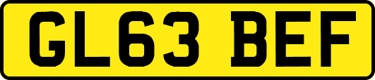 GL63BEF