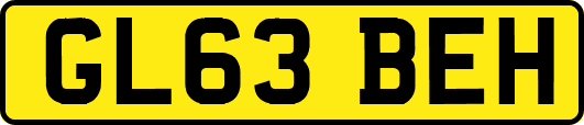 GL63BEH