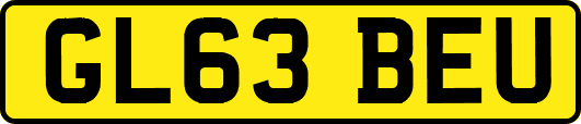 GL63BEU