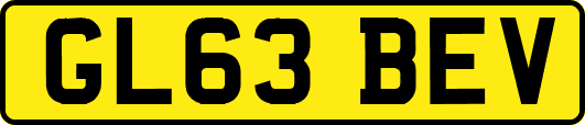 GL63BEV