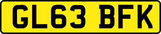 GL63BFK