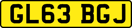 GL63BGJ