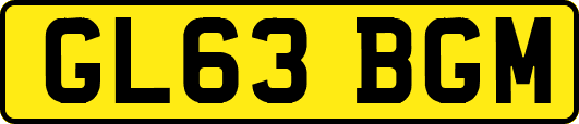 GL63BGM