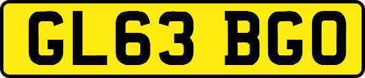 GL63BGO