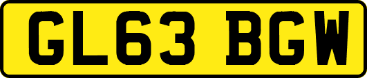 GL63BGW