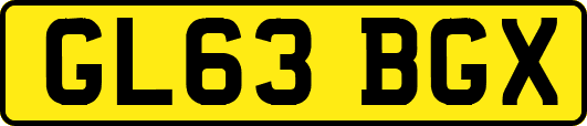 GL63BGX