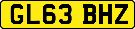 GL63BHZ