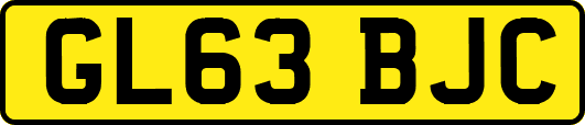 GL63BJC