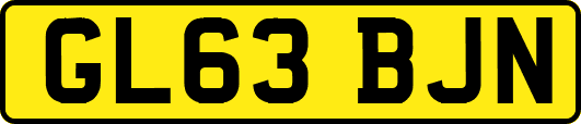GL63BJN