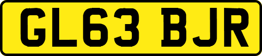 GL63BJR